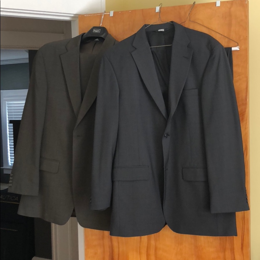 Men’s Suit bundle
